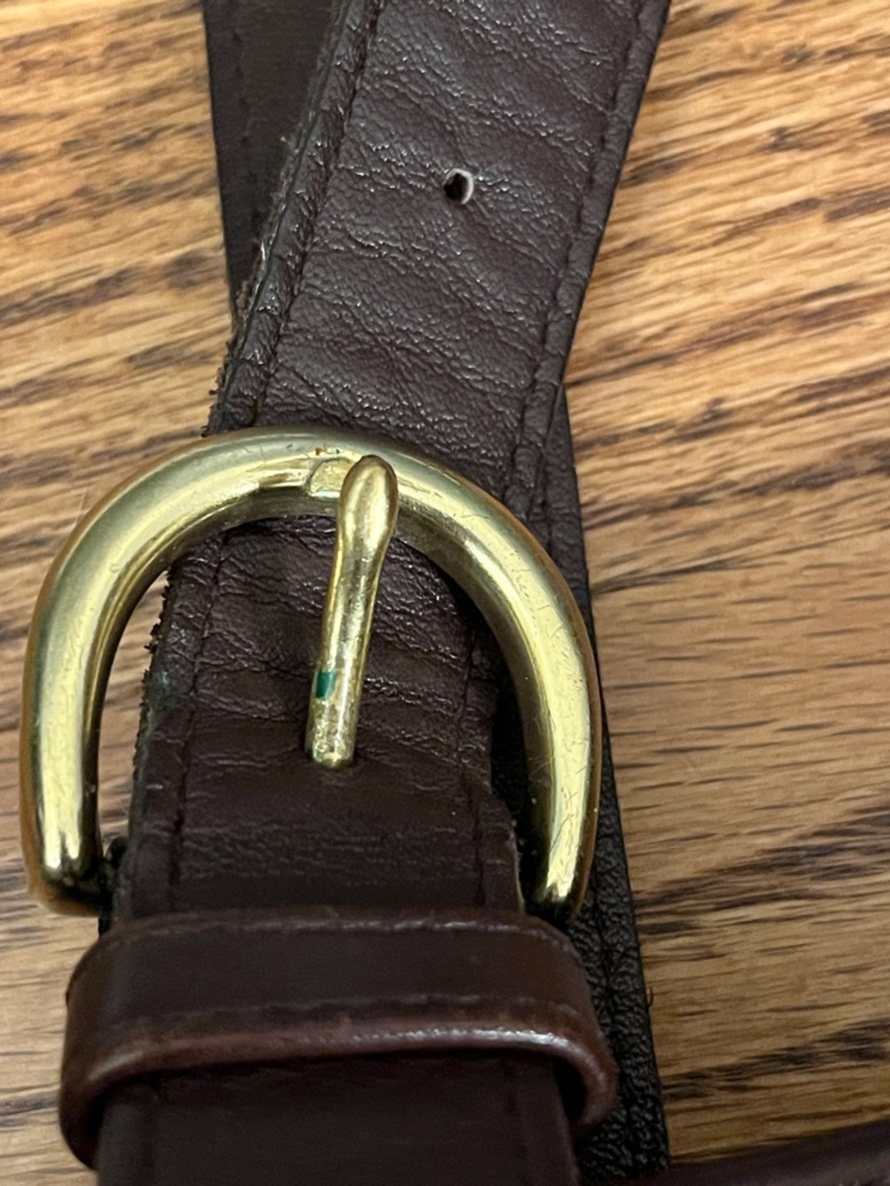 Coach 4157 Soho Vintage Buckle Women Bag - Picture 10 of 16